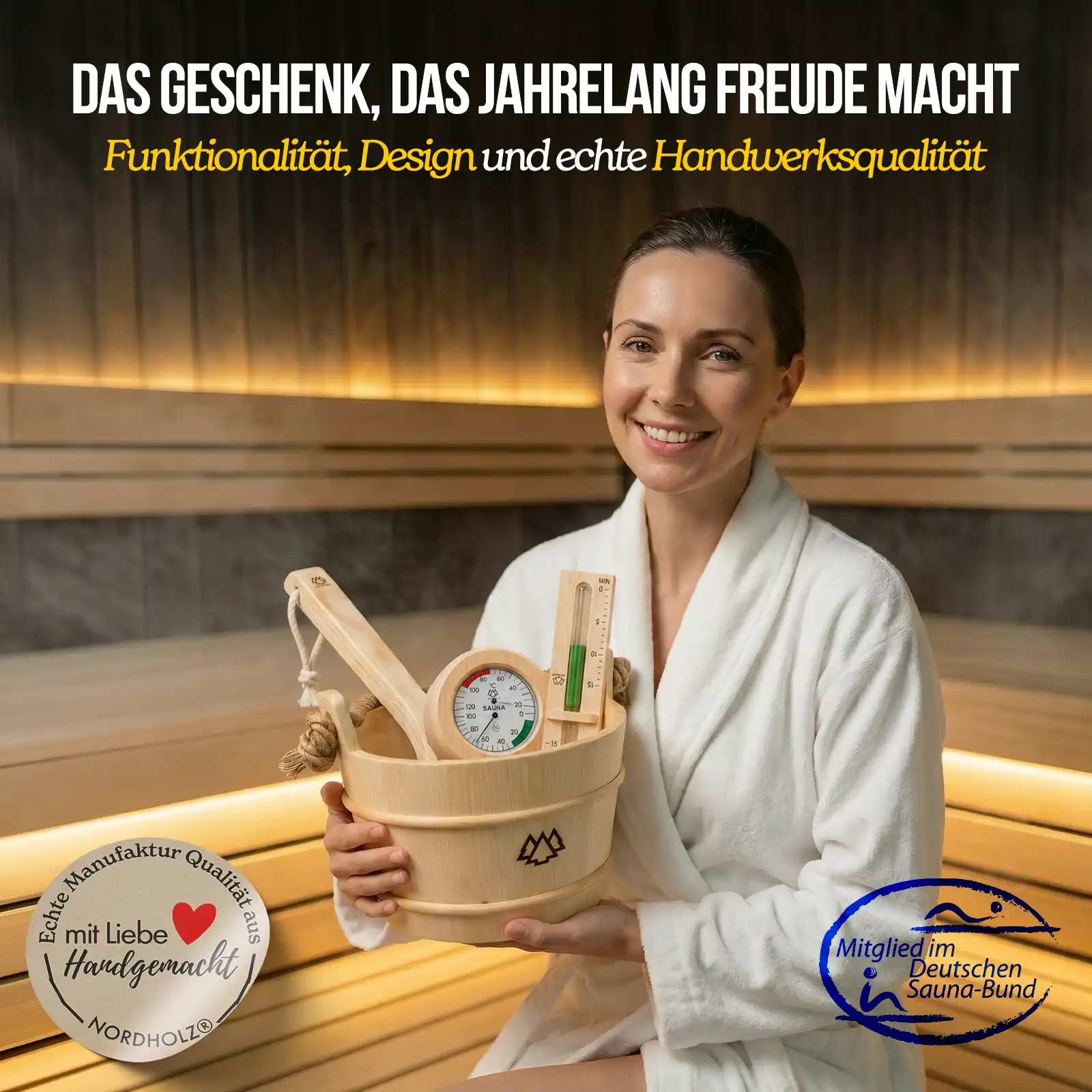 Sauna Starter Bundle XXL - Image 7