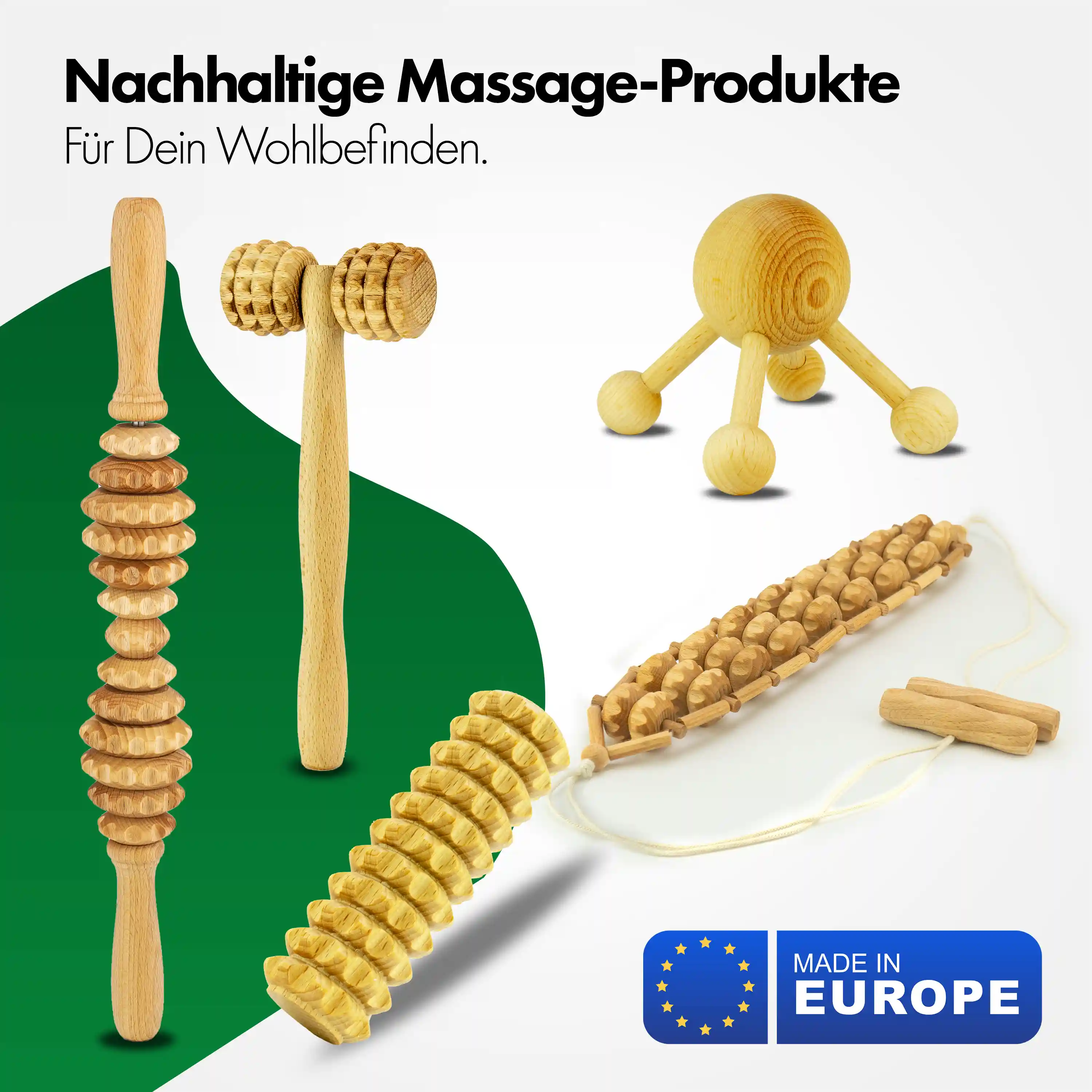 Massage-Bundle XXL - Image 4