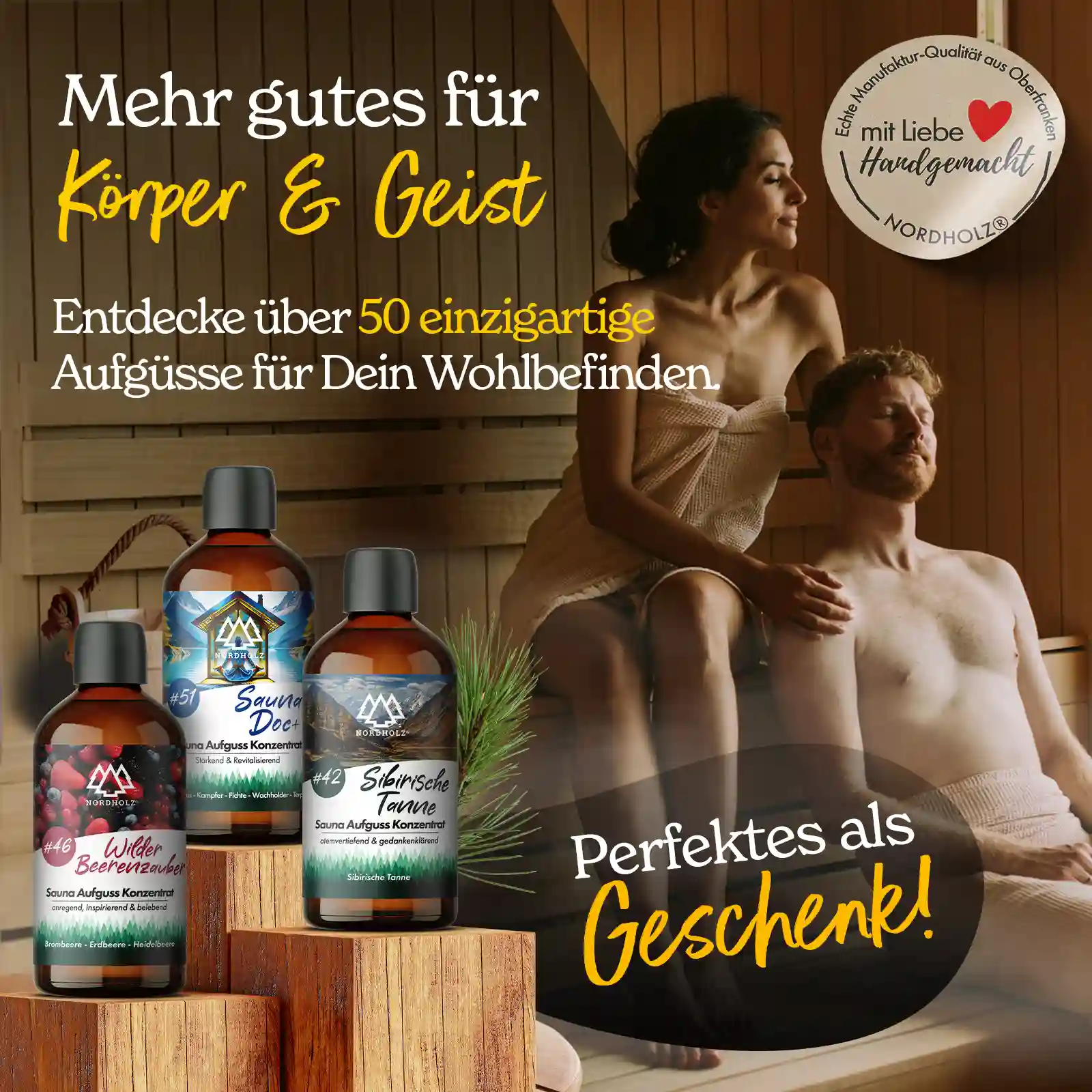 Sauna Aufguss Konzentrat #5 Atemfrisch - Image 7