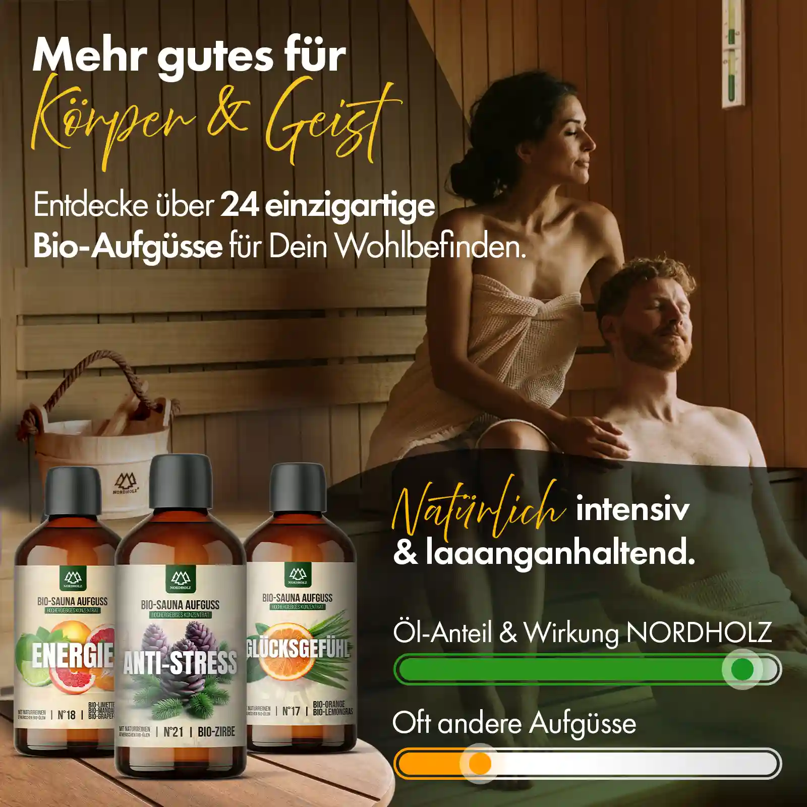 Bio-Sauna Aufguss #1 Auszeit - Image 6