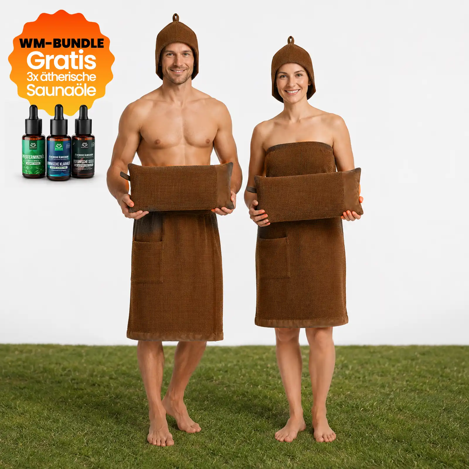 Sauna Ritual Bundle Chambray - Image 3