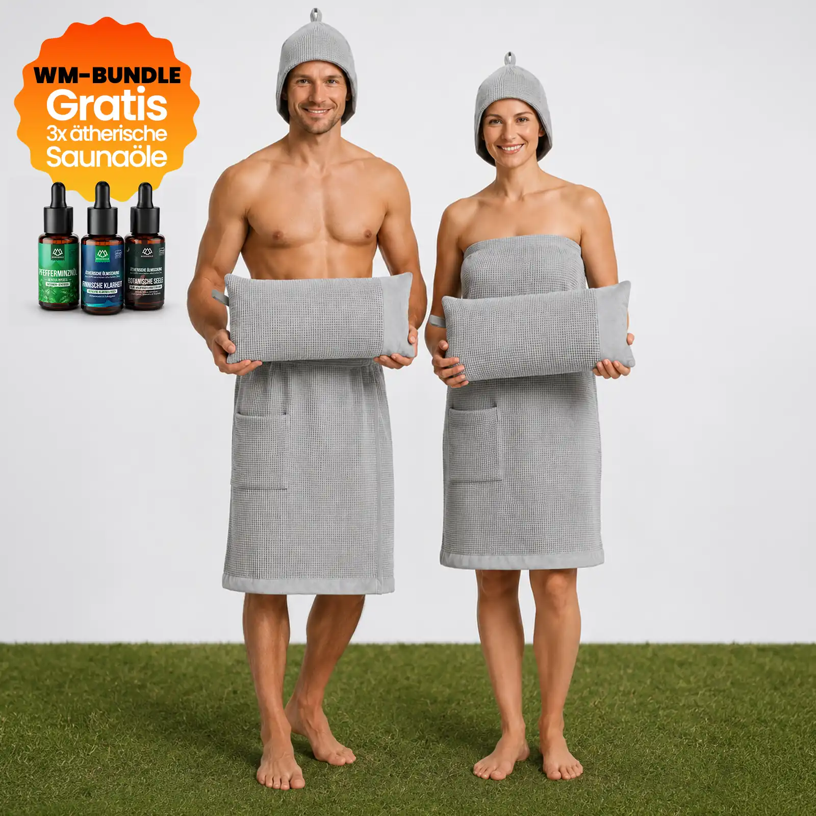 Sauna Ritual Bundle Chambray - Image 4